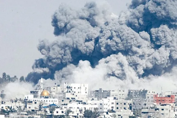 اعتراض فلسطین به مخالفت انگلیس با تحقیق درباره جنایات اسرائیل