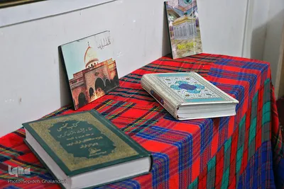 طلبگی - حسینیه امام رضا(ع) بیرجند