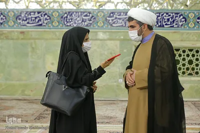 اختتامیه مسابقات بین المللی فرازخوانی قرآن کریم مشکات