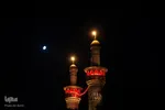 حال و هوای اصفهان در شام غریبان اباعبدالله‌الحسین (ع)