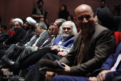 دومین کنگره ملی شعر عفاف و حجاب