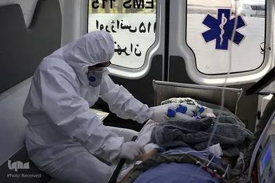 پرستاران در خط مقدم مقابله و مهار ویروس کرونا