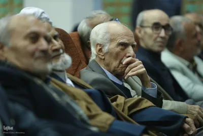 رونمایی از بیست و پنجمین جلد دایره‌المعارف بزرگ اسلامی