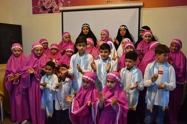 لبنان: جمعية القرآن تقيم إحتفالاً تكريميّاً لطلابها في الجنوب + صور