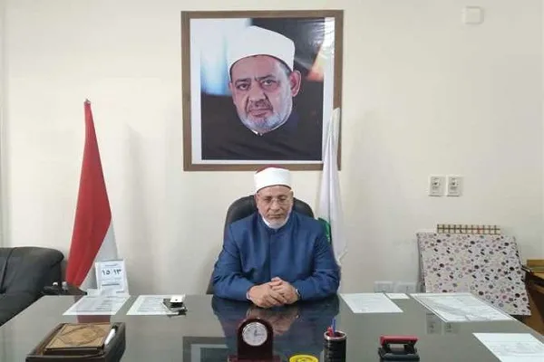 بدء ماراثون امتحانات مسابقة شيخ الأزهر لحفظ القرآن