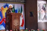 راهپیمایی یوم الله ۲۲ بهمن در شیراز