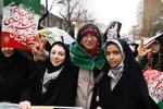 راهپیمایی ۲۲ بهمن ۱۴۰۴ _ تبریز