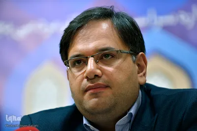 نشست خبری دوازدهمین جشنواره سراسری تئاتر مردمی بچه های مسجد