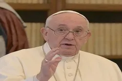 Pope’s Planned Trip to Iraq in Doubt