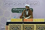 رقابت آقایان در مرحله شهرستانی مسابقات قرآن اوقاف – اراک