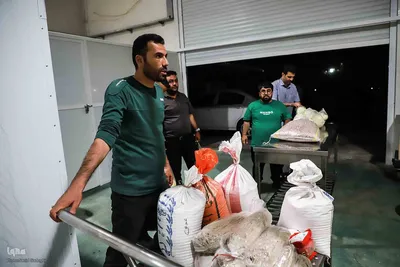 یا علی گفتیم و عشق آغاز شد