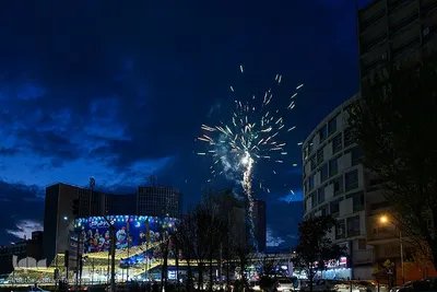 آغاز جشن‌های بهار ایران