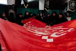 آیین بزرگداشت قرآنی شهدای وطن‎