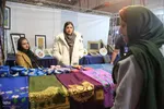 سیزدهمین نمایشگاه بین‌المللی گردشگری پارس