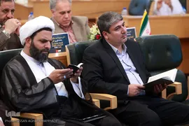 دومین روز ششمین مسابقات بین‌المللی قرآن دانشجویان مسلمان 