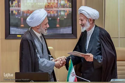جلسه شورای فرهنگ عمومی فارس