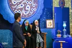 نشست جامعه قرآنی استان فارس با نماینده ولی‎فقیه در استان