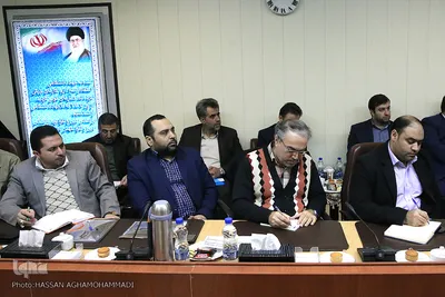  هفتاد و هشتمین گردهمایی معاونان فرهنگی واحدهای جهاد دانشگاهی سراسر کشور