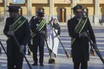 مراسم جشن ایام میلاد خجسته امام زمان(عج) و حضرت علی‌اکبر(ع)
