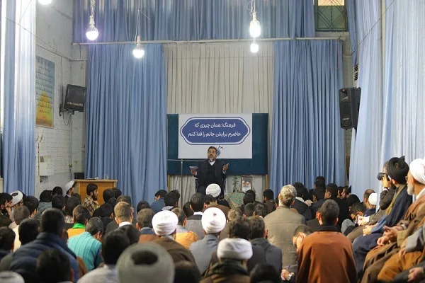 دولت سیزدهم به دنبال بازگشت حکمرانی فرهنگی به وزارت فرهنگ و ارشاد اسلامی است