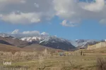 مناطق گردشگری شهرستان هریس