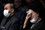مراسم سی و ششمین سالگرد شهادت سردار سرلشکر «محمود کاوه» در حسینیه جماران بیرجند