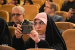 اختتامیه جشنواره رسانه‌ای ابوذر در اصفهان