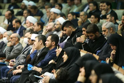 کنگره بین‌المللی «اندیشه‌های قرآنی مقام معظم رهبری»
