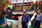 تمامی زیرساخت‌ها و خدمات در مرز باشماق برای استقبال از زائران مهیا است
