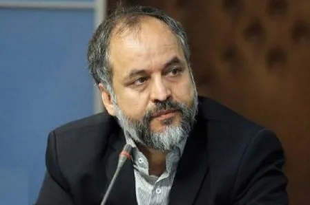 همایش «قدم‌های آسمانی» 26 مرداد برگزار می‌شود