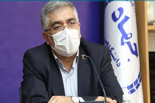 آمادگی جهاددانشگاهی برای مدیریت و تولید بسیاری از فناوری‌های مورد نیاز کشور
