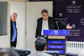 نشست فلسطین و طرح آمریکایی معامله قرن
