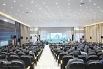 آیین اختتامیه چهلمین دوره مسابقات قرآن، عترت و نماز دانش‌آموزان پسر سراسر کشور
