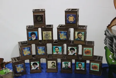نمایشگاه قرآن بیرجند