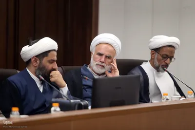 جلسه کمیسیون توسعه فعالیت‌های تبلیغی، ترویجی قرآن