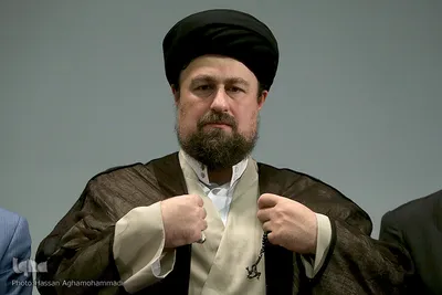  حجت‌الاسلام و المسلمین سیدحسن خمینی، تولیت آستان مقدس حضرت امام خمینی(ره) 