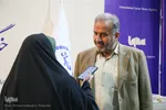 نوزدهمین نمایشگاه قرآن اصفهان از قاب دوربین