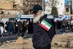 راهپیمایی ۲۲ بهمن ۱۴۰۲
