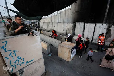 حال و هوای ماه مبارک رمضان در فلسطبن اشغالی