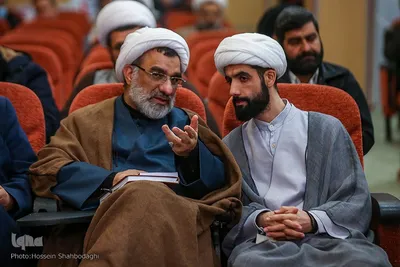 همایش ملی حکمرانی اسلامی