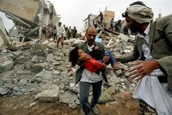 Gov’t Slams UN Report on Saudi Crimes against Yemeni Children