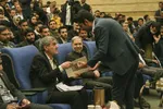 روز دانشجو در دانشگاه شیراز