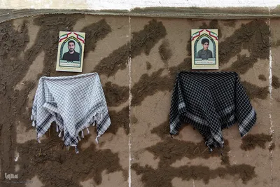 نمایشگاه فرماندهی انتظامی استان البرز در اجلاسیه شهدا‎