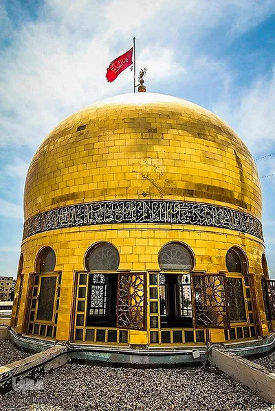 میلاد زینب(س) دمشق