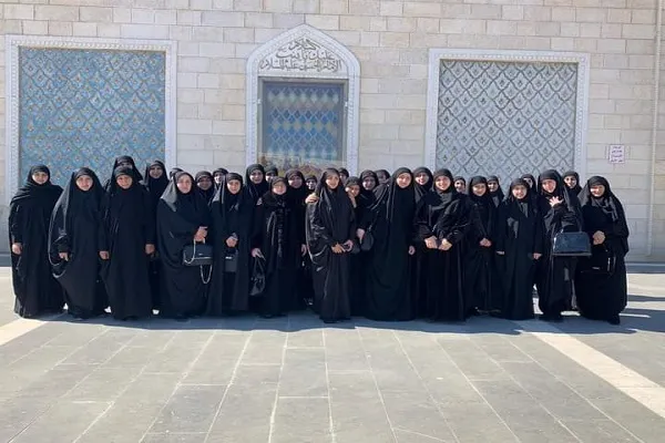 لبنان: جمعية القرآن تقيم إحتفالاً تكريمياً لحافظات كامل القرآن في بعلبك