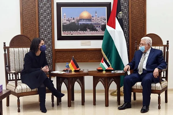 فلسطین تداوم اشغالگری و نژادپرستی را نمی‌پذیرد