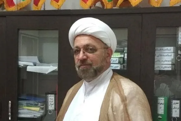 خوشخو، مسئول روابط خارجی سازمان جوانان حقوق بشر شد