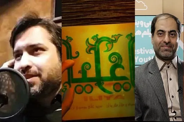 نمایش قهرمانی حضرت علی(ع) برای کودکان ضروری است + فیلم و صوت