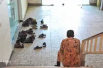 نشست خبری هفته دفاع مقدس
