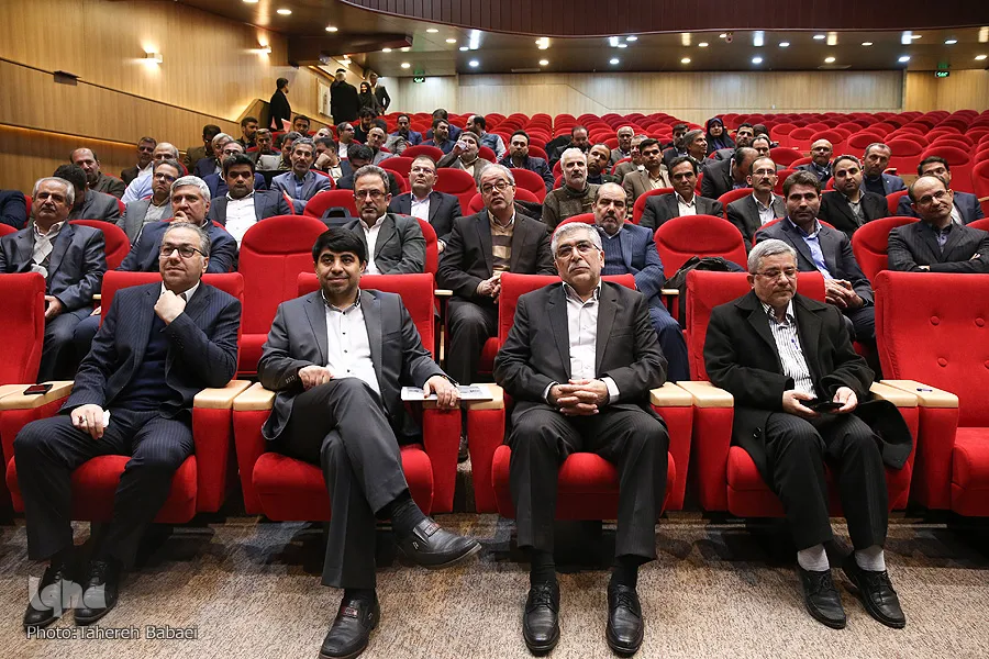 نشست رؤسای مراکز و واحدهای جهاد دانشگاهی برگزار شد